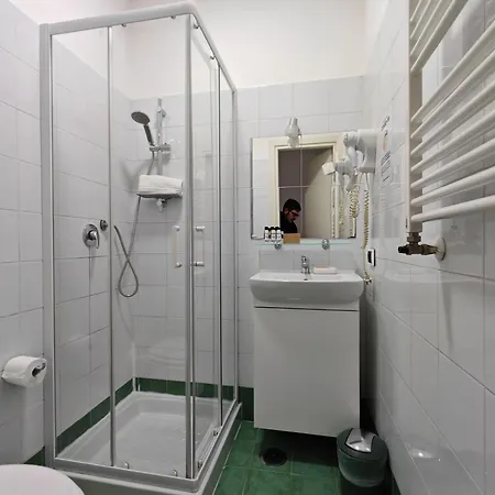 Ad Trastevere Guest House - By Ad Roma Zimmer foto
